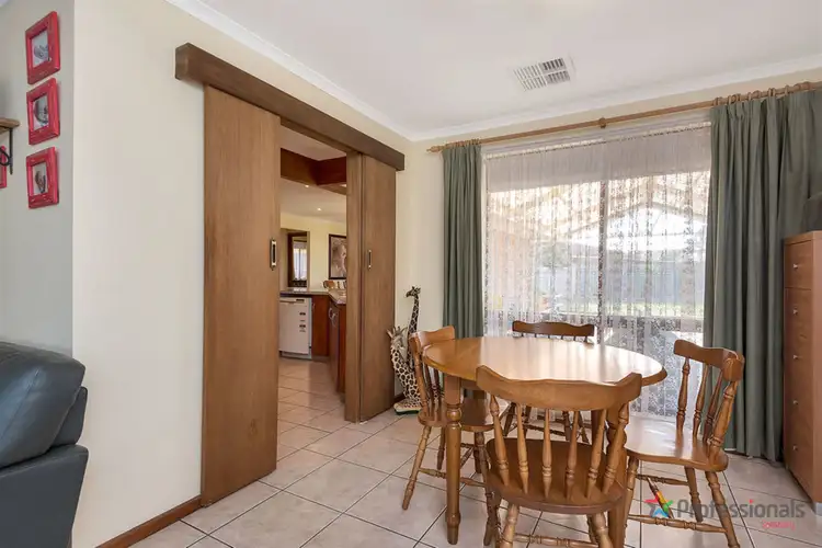 Fifth view of Homely house listing, 4 Dyson Court, Paralowie SA 5108