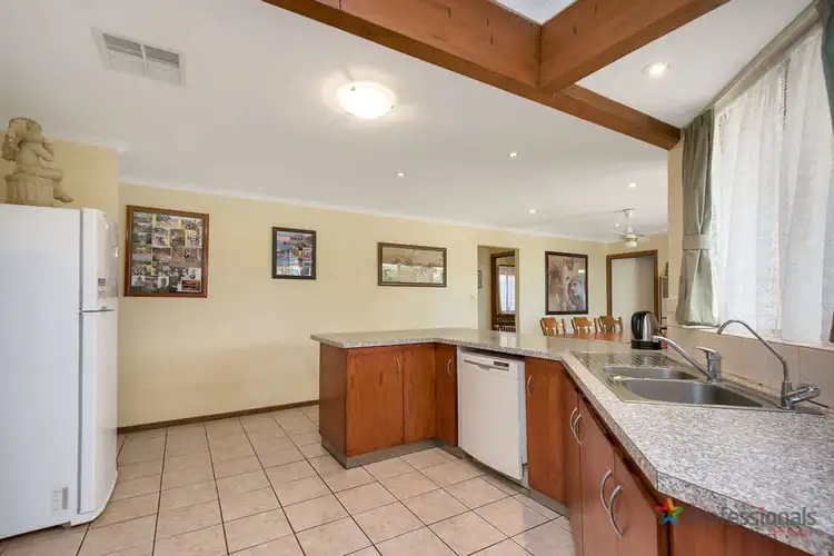 Sixth view of Homely house listing, 4 Dyson Court, Paralowie SA 5108