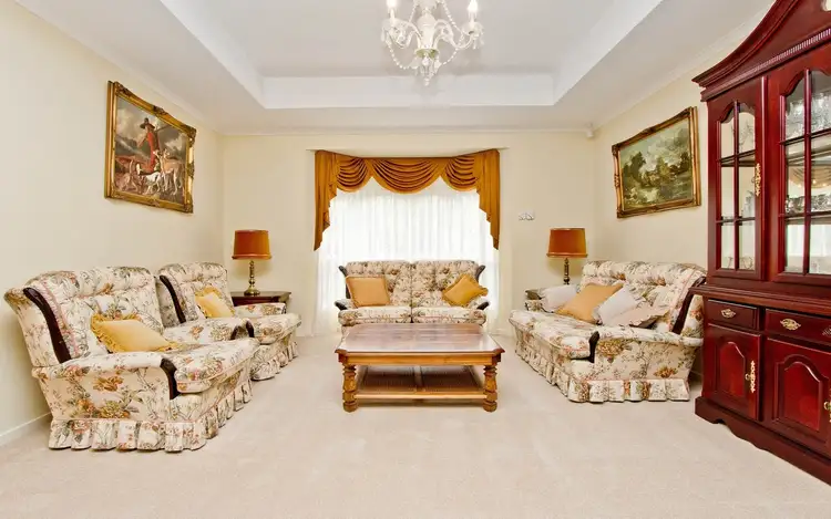 Fifth view of Homely house listing, 9 Estate Drive, Flagstaff Hill SA 5159