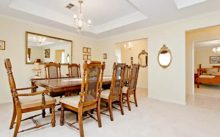 Sixth view of Homely house listing, 9 Estate Drive, Flagstaff Hill SA 5159