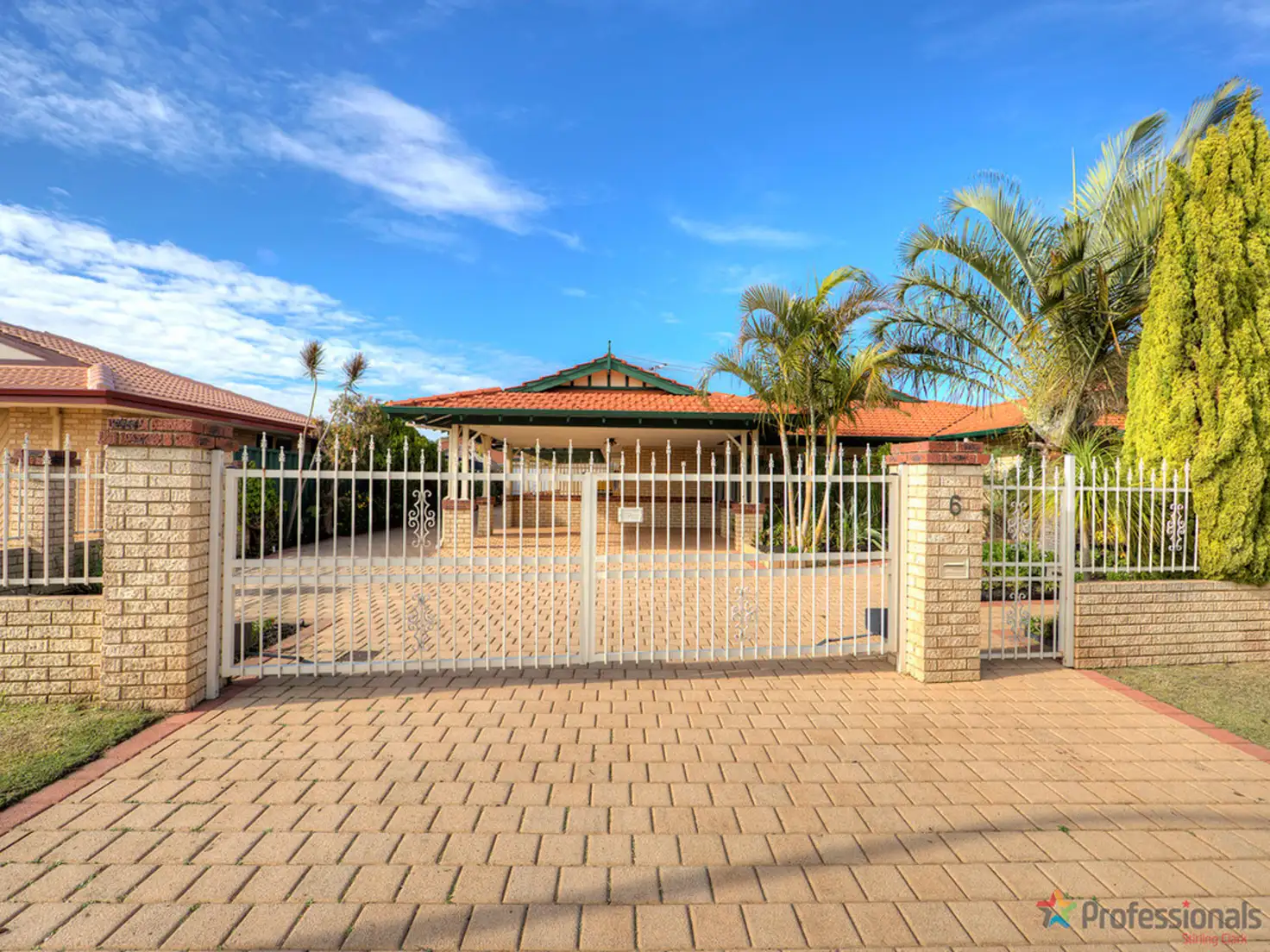 Main view of Homely house listing, 6 Kunzite Court, Forrestfield WA 6058
