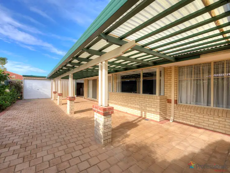 Third view of Homely house listing, 6 Kunzite Court, Forrestfield WA 6058