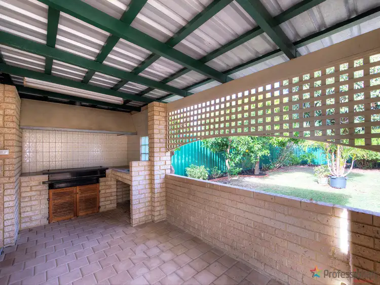 Fourth view of Homely house listing, 6 Kunzite Court, Forrestfield WA 6058