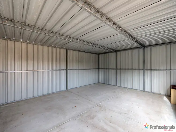 Fifth view of Homely house listing, 6 Kunzite Court, Forrestfield WA 6058