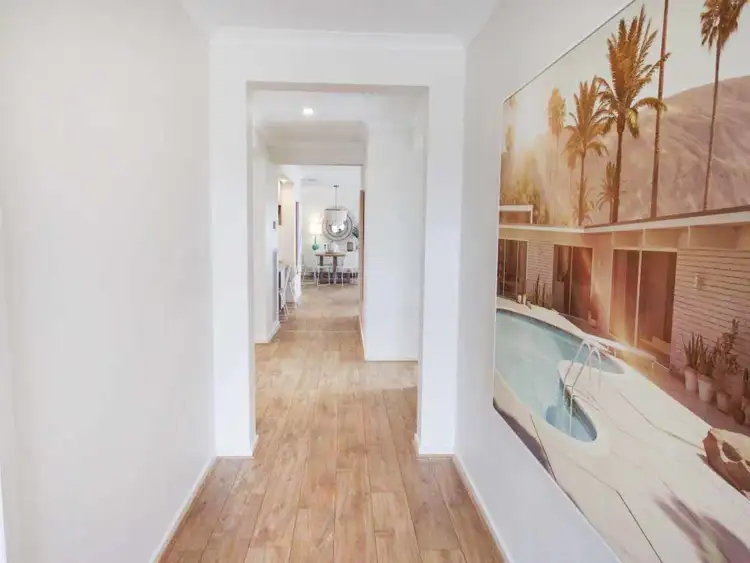 Second view of Homely house listing, Lot/389 Cormorant Boulevard, Kialla VIC 3631