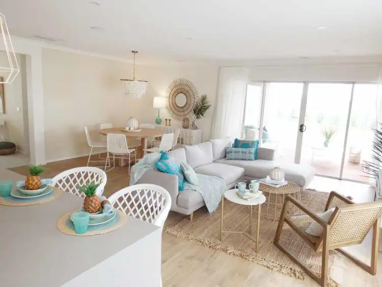 Fourth view of Homely house listing, Lot/389 Cormorant Boulevard, Kialla VIC 3631