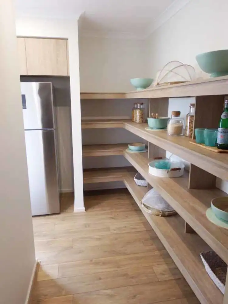 Seventh view of Homely house listing, Lot/389 Cormorant Boulevard, Kialla VIC 3631