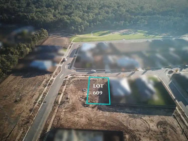 LOT Lot 609, 9 Silverleaf Road, Kialla VIC 3631