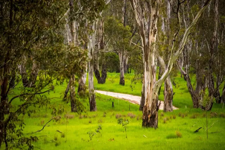 Fourth view of Homely land listing, LOT Lot 609, 9 Silverleaf Road, Kialla VIC 3631