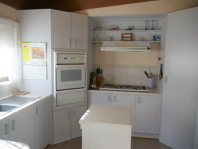 Second view of Homely townhouse listing, 70 Casuarina Way, Kialla VIC 3631