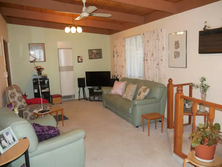 Third view of Homely townhouse listing, 70 Casuarina Way, Kialla VIC 3631