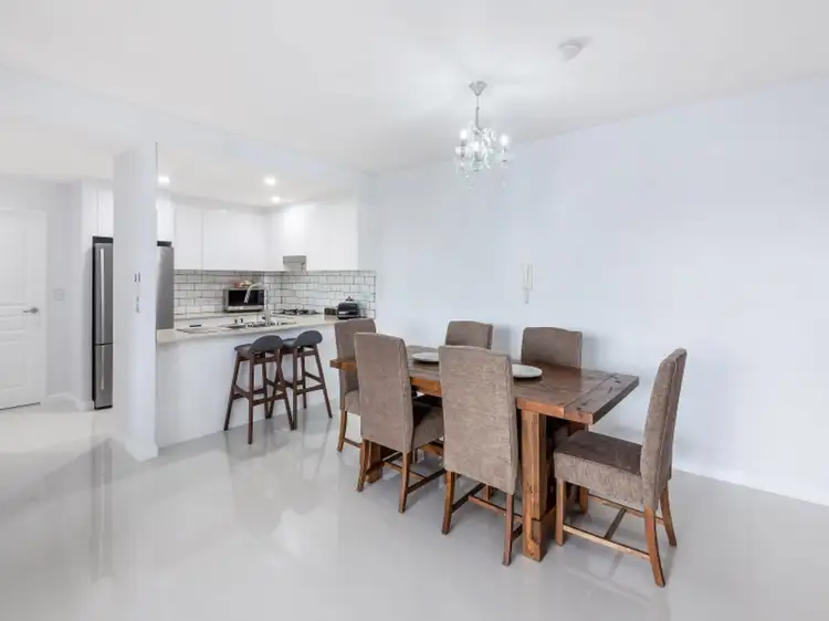 Fourth view of Homely apartment listing, 43/28 Brickworks Drive, Holroyd NSW 2142