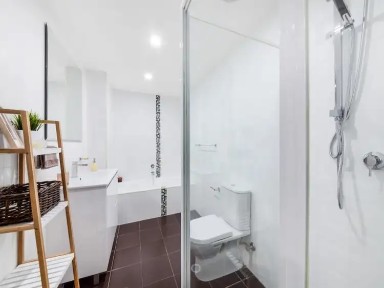 Fifth view of Homely apartment listing, 43/28 Brickworks Drive, Holroyd NSW 2142