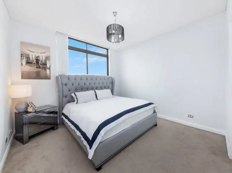 Sixth view of Homely apartment listing, 43/28 Brickworks Drive, Holroyd NSW 2142