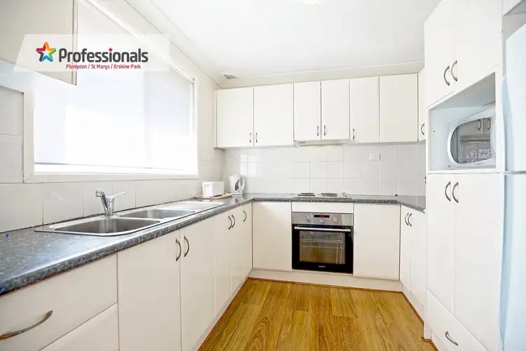 Second view of Homely house listing, 1 Birch Place, Bidwill NSW 2770