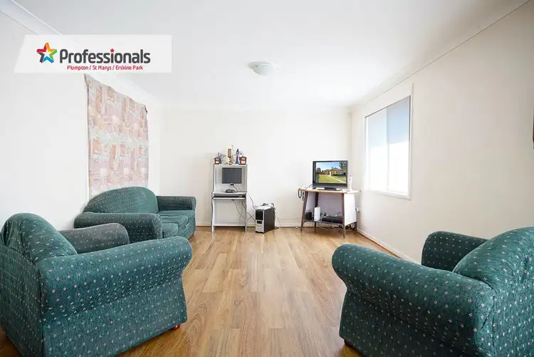 Third view of Homely house listing, 1 Birch Place, Bidwill NSW 2770