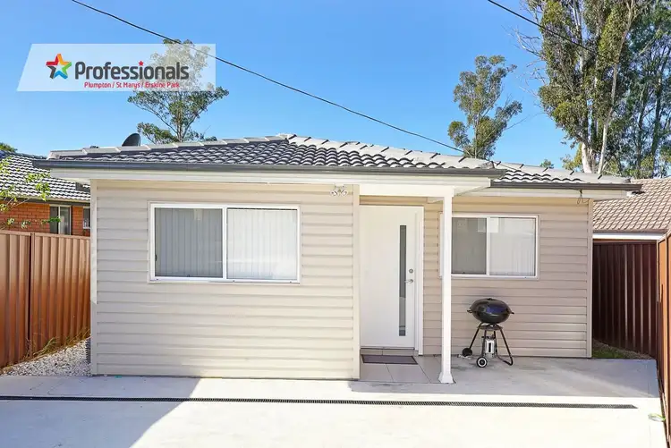 Fifth view of Homely house listing, 1 Birch Place, Bidwill NSW 2770