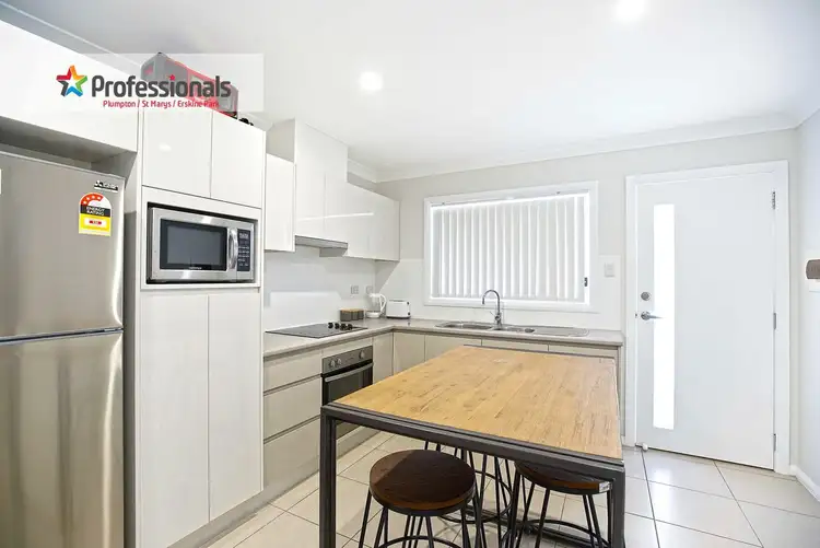 Sixth view of Homely house listing, 1 Birch Place, Bidwill NSW 2770