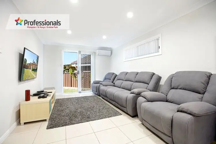 Seventh view of Homely house listing, 1 Birch Place, Bidwill NSW 2770