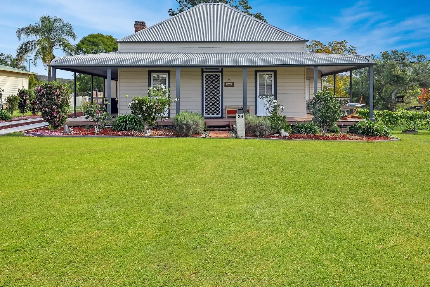 Main view of Homely house listing, 39 Berkeley Street, Stroud NSW 2425