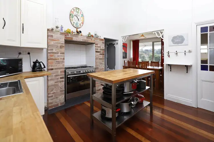 Fifth view of Homely house listing, 39 Berkeley Street, Stroud NSW 2425