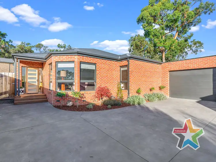 Main view of Homely house listing, 27a Cherylnne Crescent, Kilsyth VIC 3137