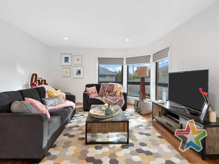 Third view of Homely house listing, 27a Cherylnne Crescent, Kilsyth VIC 3137