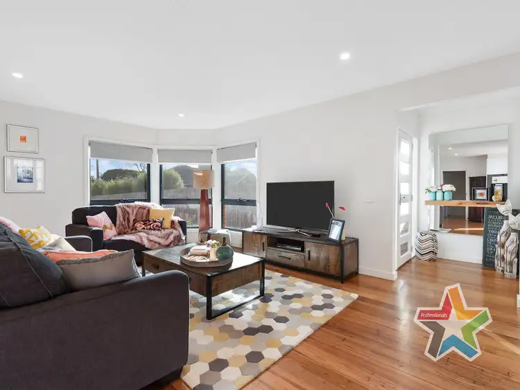 Fourth view of Homely house listing, 27a Cherylnne Crescent, Kilsyth VIC 3137