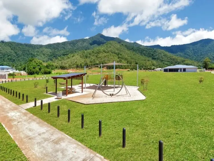 Fifth view of Homely land listing, Lot 899 Whereat Road, Edmonton QLD 4869