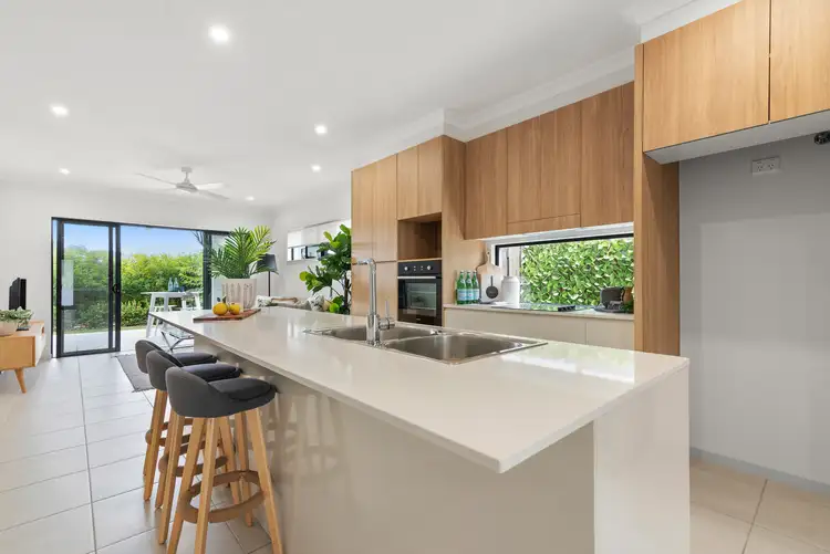 Main view of Homely house listing, 39 Edge Court, Manoora QLD 4870