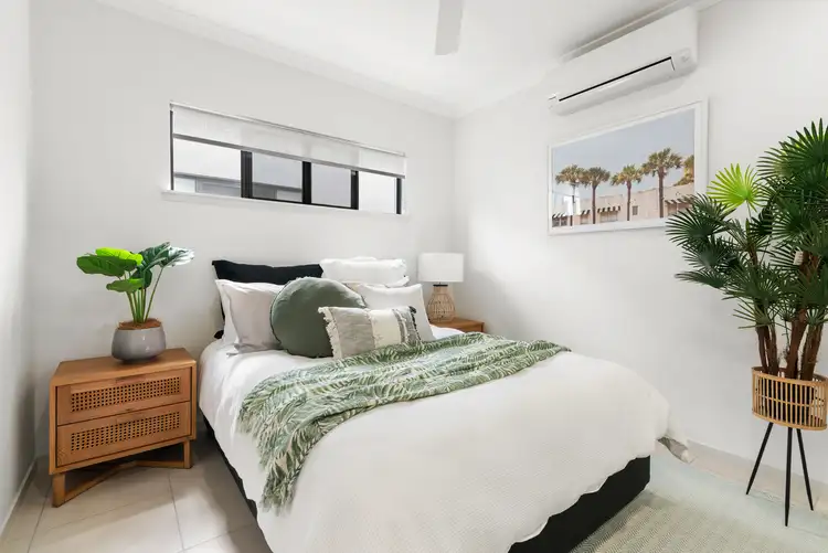 Third view of Homely house listing, 39 Edge Court, Manoora QLD 4870