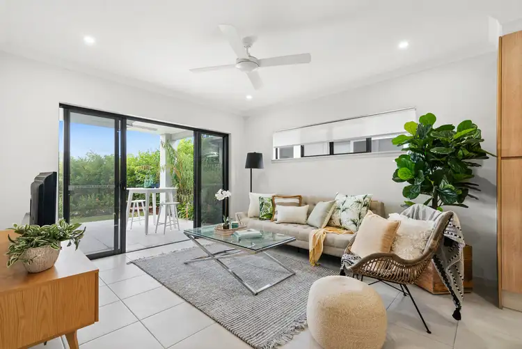 Sixth view of Homely house listing, 39 Edge Court, Manoora QLD 4870