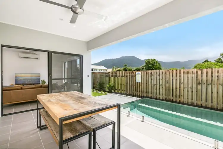 Third view of Homely house listing, 80 Edge Court, Manoora QLD 4870