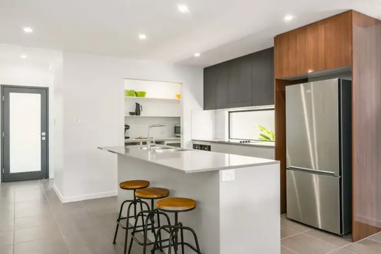 Fourth view of Homely house listing, 80 Edge Court, Manoora QLD 4870