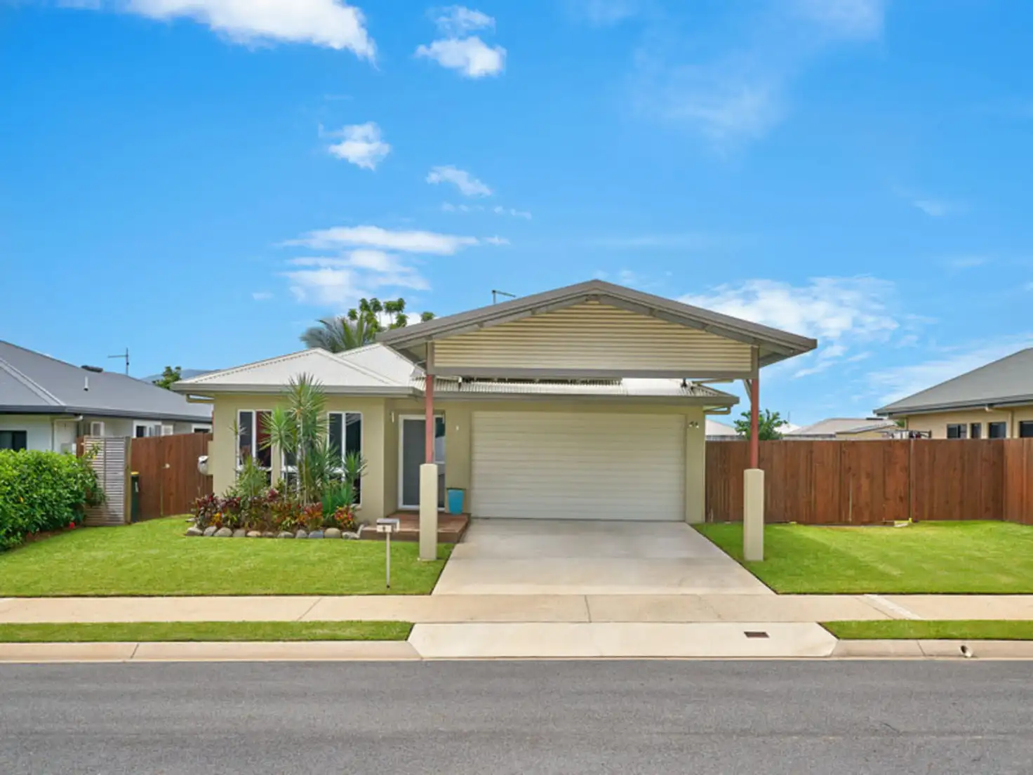 Main view of Homely house listing, 9 McSweeney Crescent, Gordonvale QLD 4865