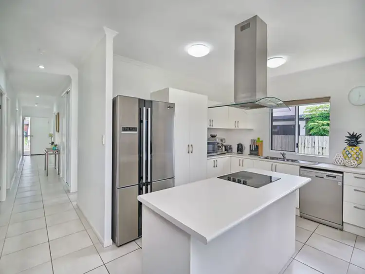 Second view of Homely house listing, 9 McSweeney Crescent, Gordonvale QLD 4865