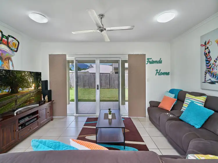 Fourth view of Homely house listing, 9 McSweeney Crescent, Gordonvale QLD 4865
