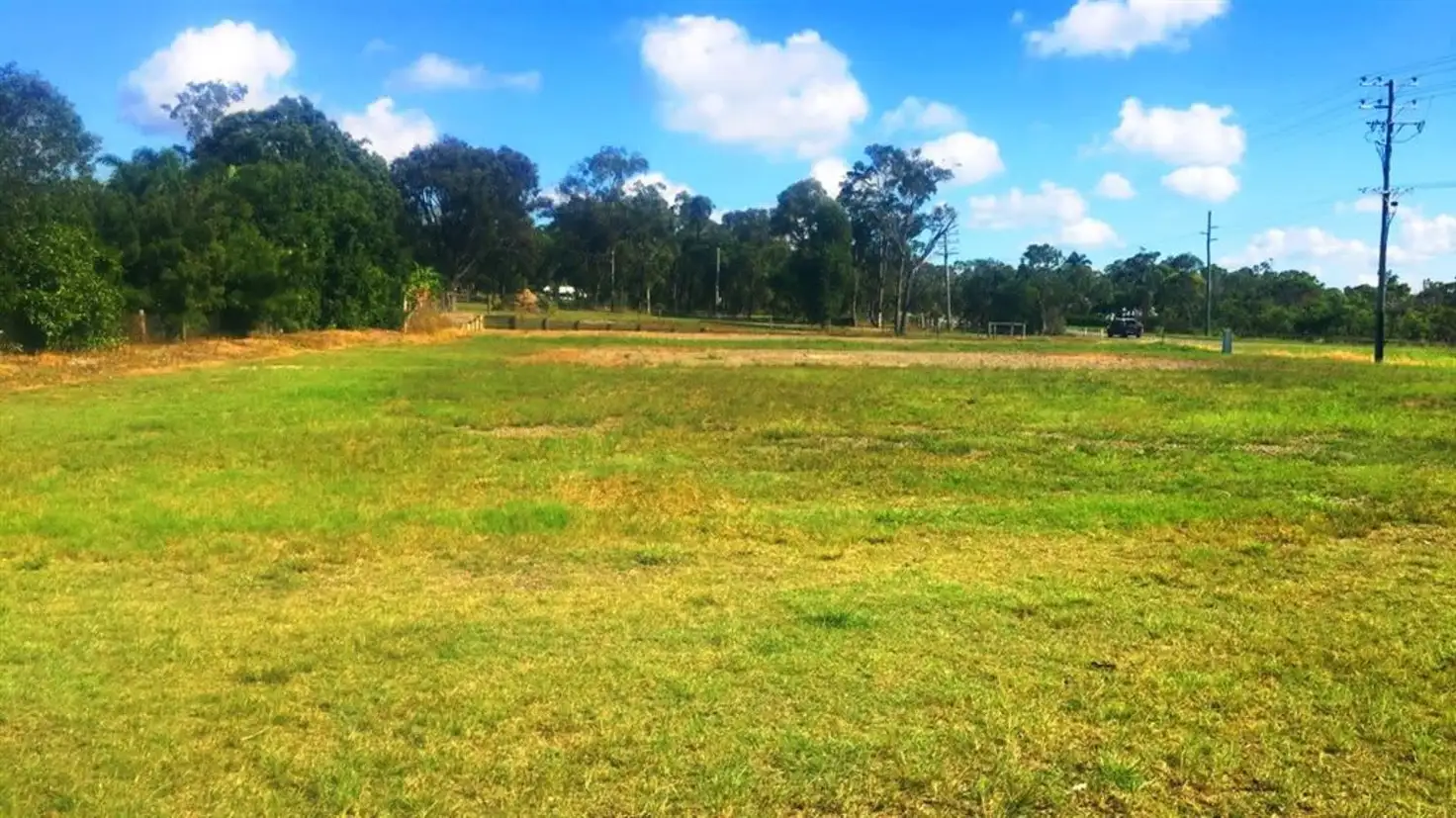 Main view of Homely land listing, 2 Nevallan Drive, Barmaryee QLD 4703