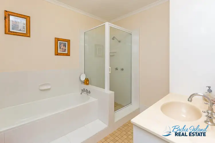 Third view of Homely townhouse listing, 7/155 Sylvan Beach Esplanade, Bellara QLD 4507