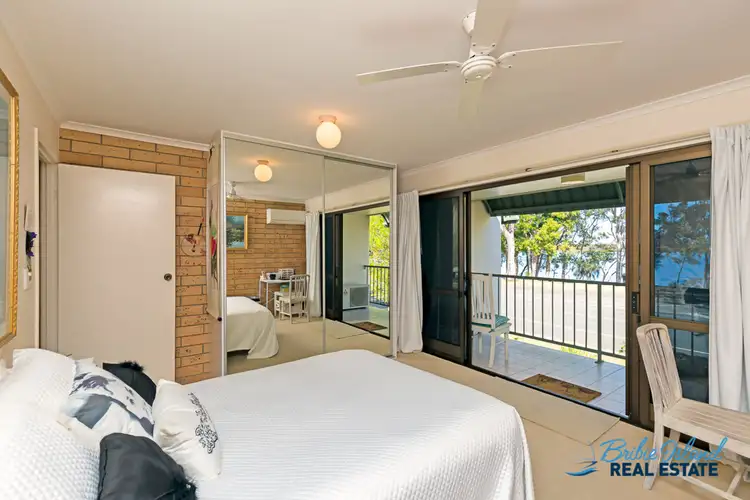 Fourth view of Homely townhouse listing, 7/155 Sylvan Beach Esplanade, Bellara QLD 4507