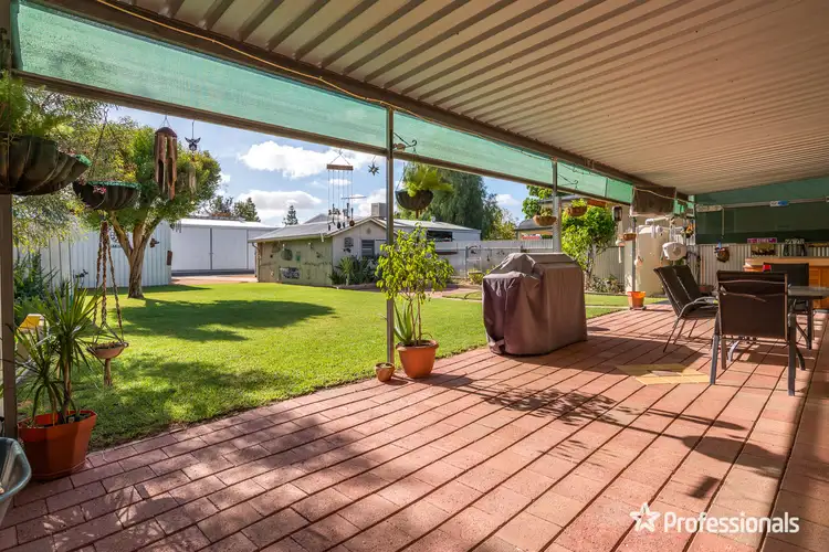 Third view of Homely house listing, 33 Adelaide Street, Wentworth NSW 2648