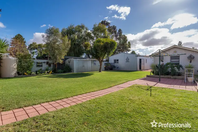 Fourth view of Homely house listing, 33 Adelaide Street, Wentworth NSW 2648