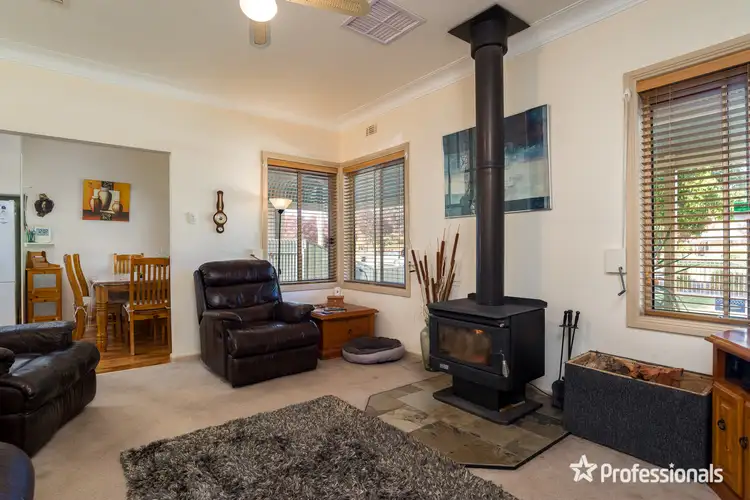 Fifth view of Homely house listing, 33 Adelaide Street, Wentworth NSW 2648