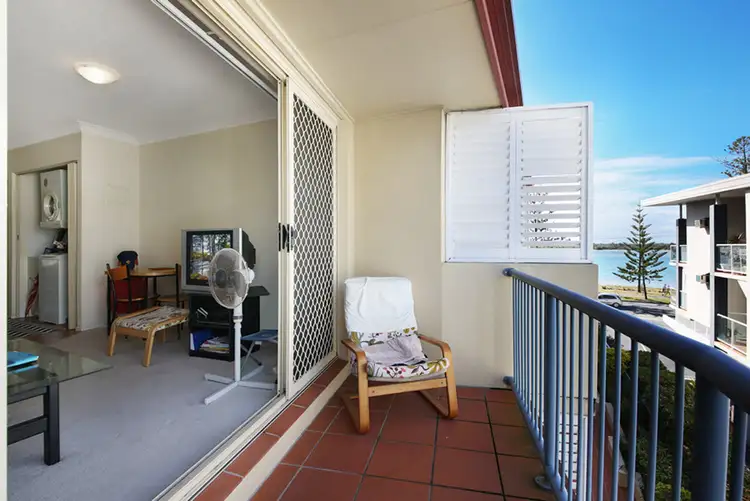 27/416 Marine Parade, Biggera Waters QLD 4216