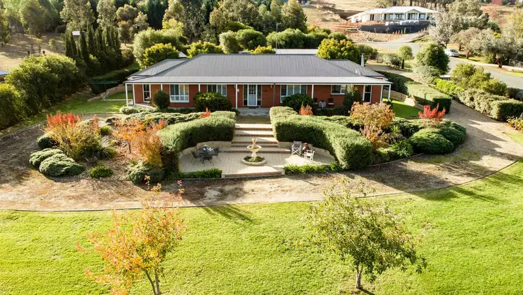 Main view of Homely house listing, 26 Featherwood Drive, Springvale NSW 2650