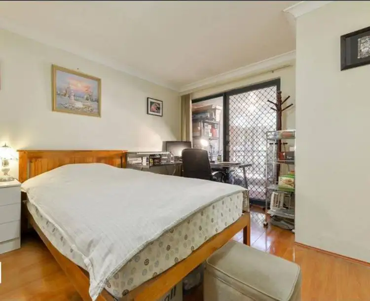 Fourth view of Homely apartment listing, 21/12-16 Blaxcell Street, Granville NSW 2142
