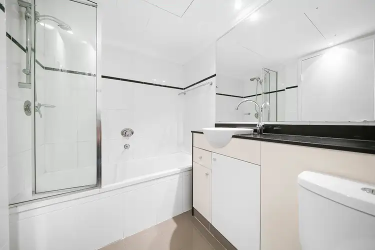 Fifth view of Homely apartment listing, 307/9 Crystal Street, Waterloo NSW 2017