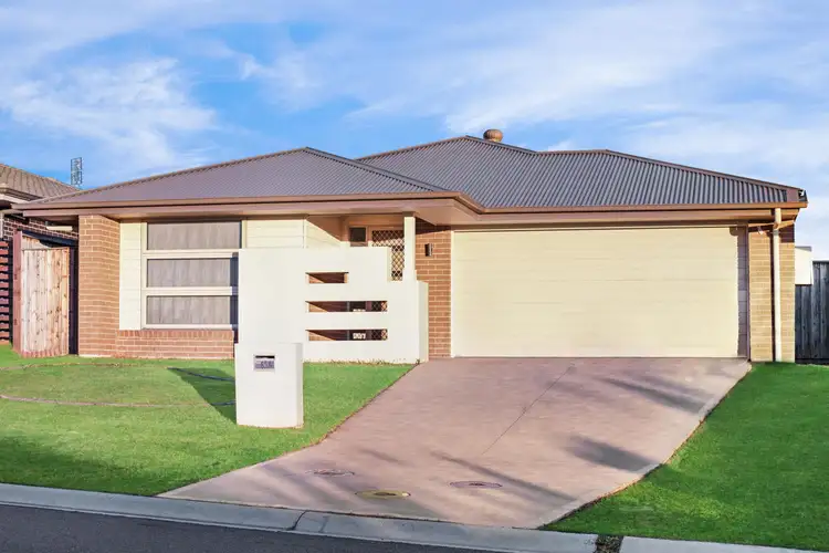 63a Scenic Drive, Gillieston Heights NSW 2321