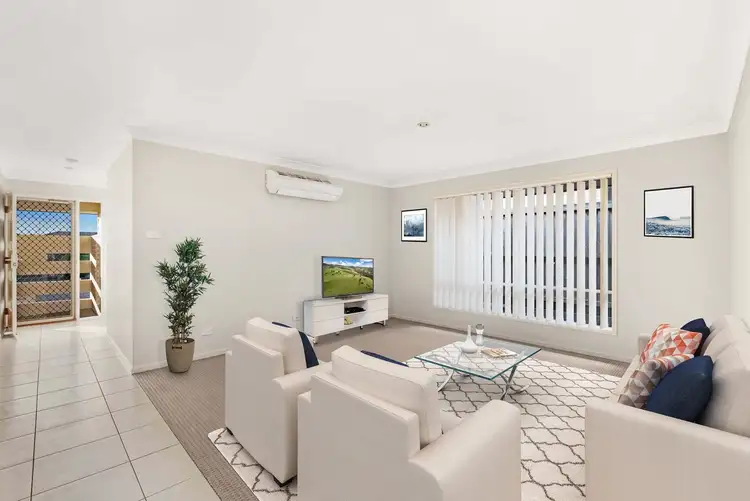 Second view of Homely house listing, 63a Scenic Drive, Gillieston Heights NSW 2321