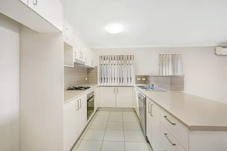 Third view of Homely house listing, 63a Scenic Drive, Gillieston Heights NSW 2321